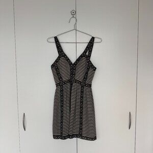 BCBG Max Azria Melania Dress